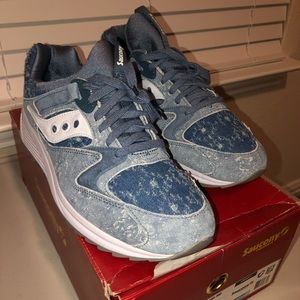 Saucony Grid 8500 MD